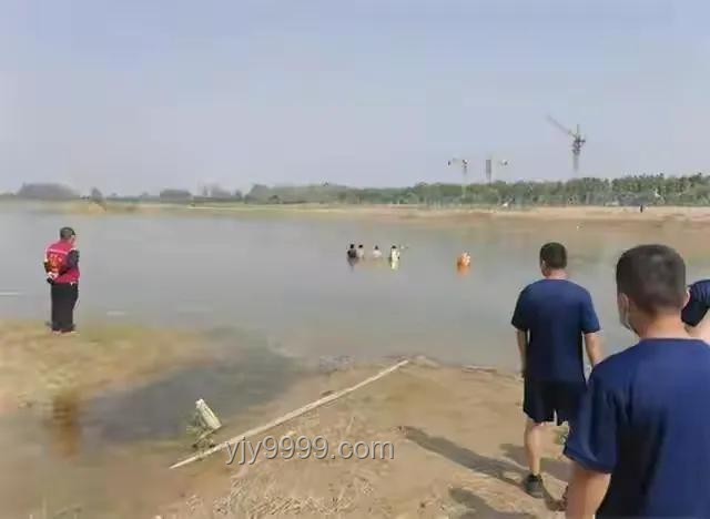 山东10岁失联男孩悲剧，溺水警钟长鸣